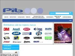 Sites similar to pibajio.com
