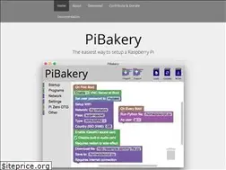Sites similar to pibakery.org