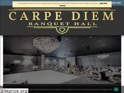 Sites similar to pibanquethall.com