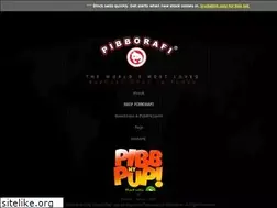 Sites similar to pibborafi.com