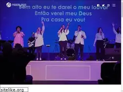 Sites similar to pibborlando.org