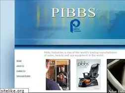 Sites similar to pibbs.com