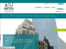 Sites similar to pibc.bc.ca