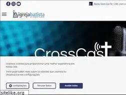 Sites similar to pibcg.rio
