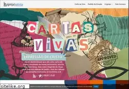 Sites similar to pibcgrj.org.br