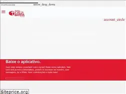 Sites similar to pibcuiaba.com.br