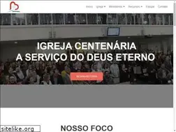 Sites similar to pibdiv.org