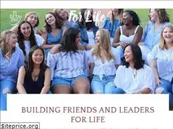 Sites similar to pibetaphi.org