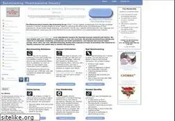 Sites similar to pibg.org