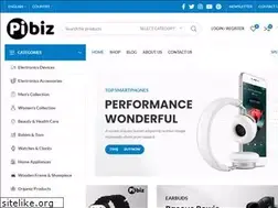 Sites similar to pibiz.com.bd