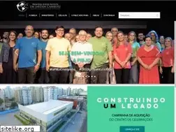 Sites similar to pibjc.org