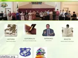 Sites similar to pibjuarez.com