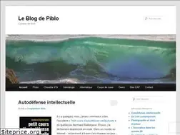 Sites similar to piblo.fr