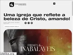 Sites similar to pibmbonita.com.br