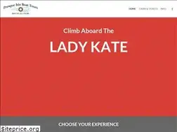 Sites similar to piboattours.com