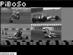 Sites similar to piboso.com