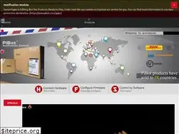Sites similar to pibot.com