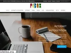 Sites similar to pibox.es