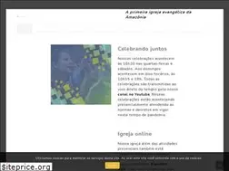 Sites similar to pibpa.org.br