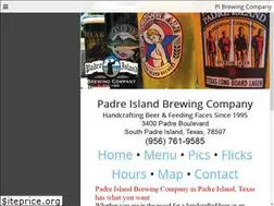Sites similar to pibrewingcompany.com