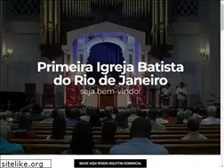 Sites similar to pibrj.org.br