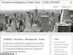 Sites similar to pibrooklyn.com