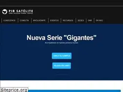 Sites similar to pibsatelite.org
