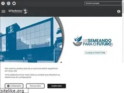 Sites similar to pibvp.org.br