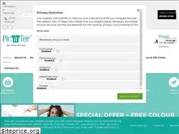 Sites similar to pic-a-tee.co.za