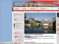 Sites similar to pic-ard-experts.org