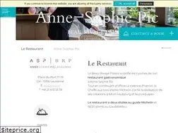 Sites similar to pic-beaurivagepalace.ch