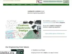 Sites similar to pic-control.com