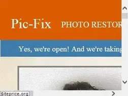 Sites similar to pic-fix.com