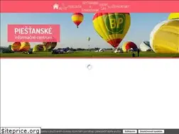 Sites similar to pic-piestany.sk