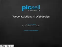 Sites similar to pic-sell.net
