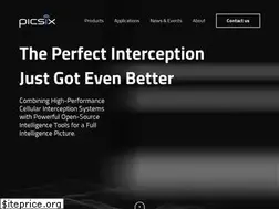 Sites similar to pic-six.com