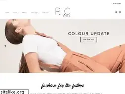 Sites similar to pic-style.com