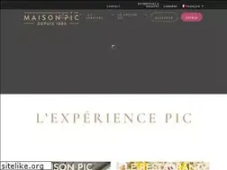 Sites similar to pic-valence.com