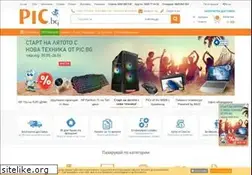 Sites similar to pic.bg