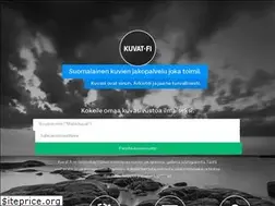 Sites similar to pic.fi