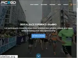 Sites similar to pic2go.com