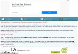Sites similar to pic2pat.com