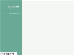 Sites similar to pic2pic.net
