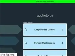 Sites similar to pic3.gophoto.us