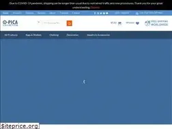 Sites similar to pica-collection.com
