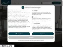 Sites similar to pica-marker.com