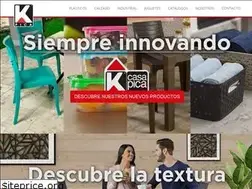 Sites similar to pica.com.ec