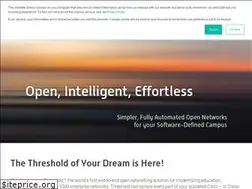 Sites similar to pica8.com