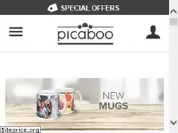 Sites similar to picaboo.com