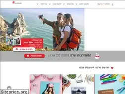Sites similar to picabook.co.il